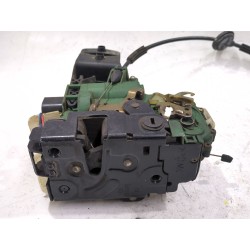 Recambio de cerradura puerta delantera derecha para volkswagen passat berlina (3b3)(2000) 1.9 tdi referencia OEM IAM 3B0837868  