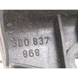 Recambio de cerradura puerta delantera derecha para volkswagen passat berlina (3b3)(2000) 1.9 tdi referencia OEM IAM 3B0837868  