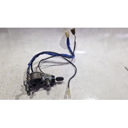 CONMUTADOR DE ARRANQUE QA4EC 