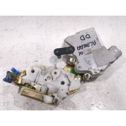 Recambio de cerradura puerta delantera derecha para nissan almera (n16/e)(01.2000) 2.2 dci referencia OEM IAM C2800  