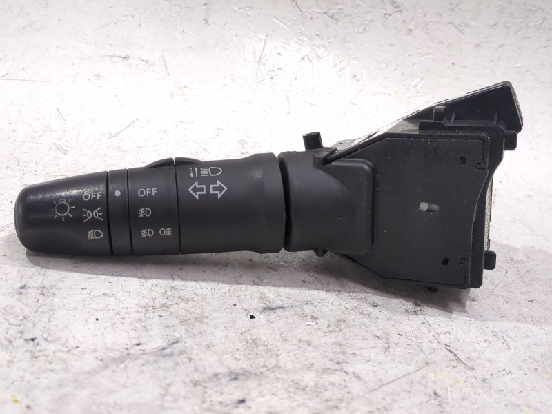 Recambio de mando intermitentes para nissan almera (n16/e)(01.2000) 2.2 dci referencia OEM IAM 25540AV600  