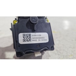 Recambio de mando intermitentes para chevrolet cruze a17dts referencia OEM IAM 20941129  