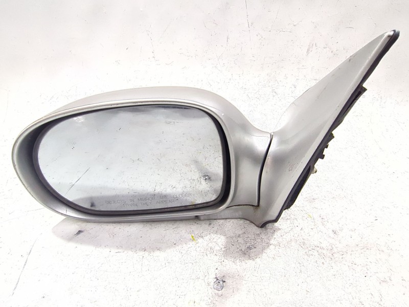 Recambio de retrovisor izquierdo para kia carnival ii (gq) 2.9 crdi referencia OEM IAM E4012170  