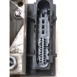 Recambio de abs para peugeot 307 sw (3h) 1.6 hdi 110 referencia OEM IAM 9651873780  