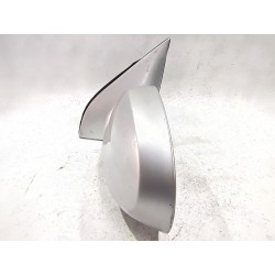 Recambio de retrovisor izquierdo para kia carnival ii (gq) 2.9 crdi referencia OEM IAM E4012170  