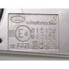 Recambio de retrovisor izquierdo para kia carnival ii (gq) 2.9 crdi referencia OEM IAM E4012170  