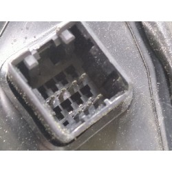 Recambio de retrovisor izquierdo para kia carnival ii (gq) 2.9 crdi referencia OEM IAM E4012170  