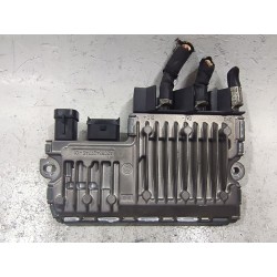 Recambio de centralita start / stop para citroën c4 berlina (08.2010) collection e-hdi fap referencia OEM IAM 98020967  