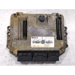 Recambio de centralita inyeccion para nissan interstar (x70)(11.2003) 2.5 furgón l1h1 3.3t [2,5 ltr. - 107 kw dci diesel cat] re
