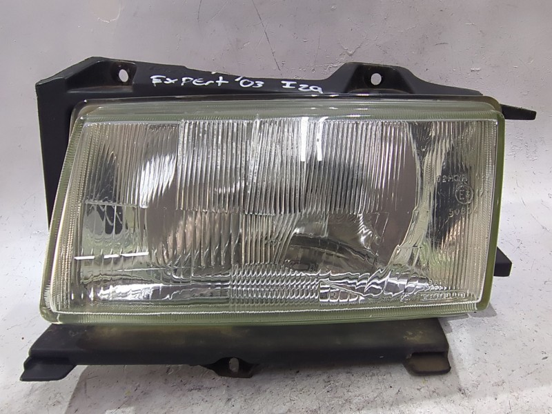 Recambio de faro delantero izquierdo para peugeot expert furgón (222) 2.0 hdi referencia OEM IAM 1474268080  