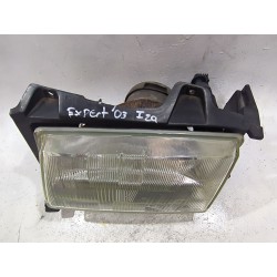 Recambio de faro delantero izquierdo para peugeot expert furgón (222) 2.0 hdi referencia OEM IAM 1474268080  