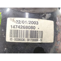 Recambio de faro delantero izquierdo para peugeot expert furgón (222) 2.0 hdi referencia OEM IAM 1474268080  