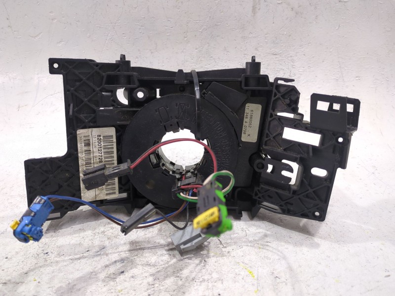 Recambio de anillo airbag para renault grand scénic ii (jm0/1_) 1.9 dci (jm14) referencia OEM IAM 8200127728  