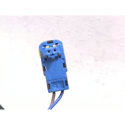 Recambio de anillo airbag para renault grand scénic ii (jm0/1_) 1.9 dci (jm14) referencia OEM IAM 8200127728  