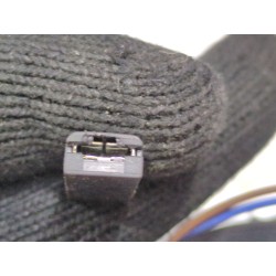 Recambio de anillo airbag para renault grand scénic ii (jm0/1_) 1.9 dci (jm14) referencia OEM IAM 8200127728  