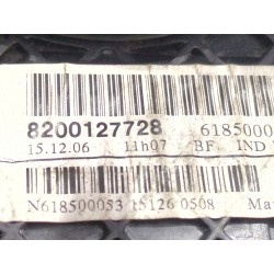 Recambio de anillo airbag para renault grand scénic ii (jm0/1_) 1.9 dci (jm14) referencia OEM IAM 8200127728  