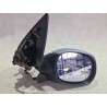 Recambio de retrovisor derecho para peugeot 206 (1998) 1.6 hdi 110 referencia OEM IAM   