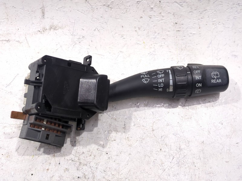 Recambio de mando limpiaparabrisas para hyundai tucson (jm)(2004) 2.0 referencia OEM IAM 621W05200  