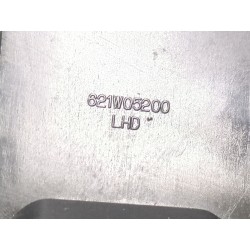 Recambio de mando limpiaparabrisas para hyundai tucson (jm)(2004) 2.0 referencia OEM IAM 621W05200  