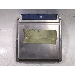 CENTRALITA MOTOR UCE 4D0907409B 