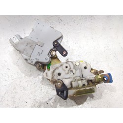 Recambio de cerradura puerta delantera izquierda para nissan almera (n16/e)(01.2000) 2.2 dci referencia OEM IAM C2850  
