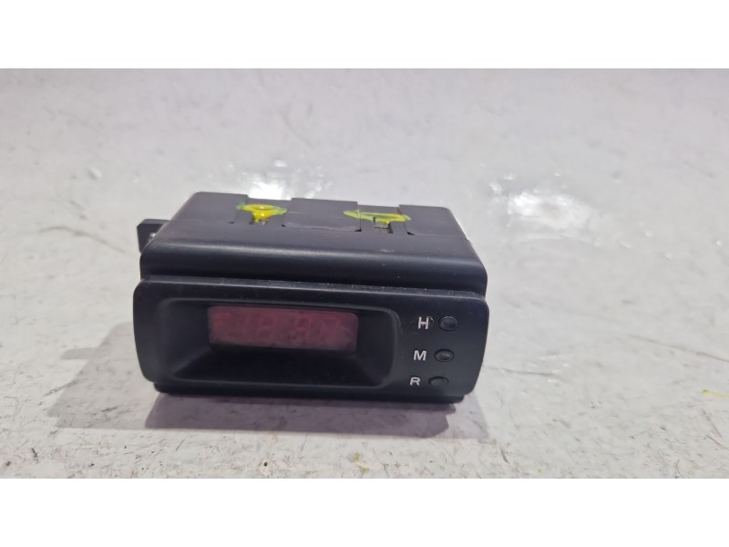 Recambio de reloj para hyundai galloper ii (jk-01) 2.5 td intercooler referencia OEM IAM HQ808560  