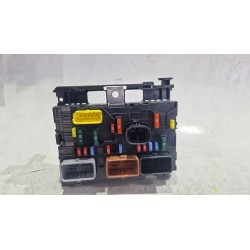 Recambio de caja reles / fusibles para peugeot 207/207+ (wa_, wc_) 1.6 16v referencia OEM IAM 9661086980  