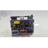 Recambio de caja reles / fusibles para peugeot 207/207+ (wa_, wc_) 1.6 16v referencia OEM IAM 9661086980  