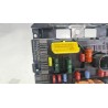 Recambio de caja reles / fusibles para peugeot 207/207+ (wa_, wc_) 1.6 16v referencia OEM IAM 9661086980  