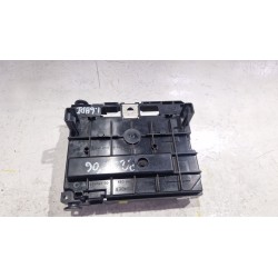 Recambio de caja reles / fusibles para peugeot 207/207+ (wa_, wc_) 1.6 16v referencia OEM IAM 9661086980  