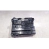 Recambio de caja reles / fusibles para peugeot 207/207+ (wa_, wc_) 1.6 16v referencia OEM IAM 9661086980  