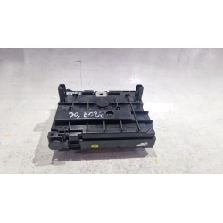 Recambio de caja reles / fusibles para peugeot 207/207+ (wa_, wc_) 1.6 16v referencia OEM IAM 9661086980  