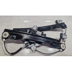 MECANISMO ELEVALUNAS DELANTERO IZQUIERDO 82401J3020 