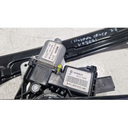 Recambio de mecanismo elevalunas delantero izquierdo para chevrolet cruze a17dts referencia OEM IAM 82401J3020  