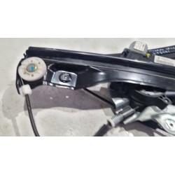 Recambio de mecanismo elevalunas delantero izquierdo para chevrolet cruze a17dts referencia OEM IAM 82401J3020  