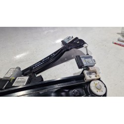 Recambio de mecanismo elevalunas delantero izquierdo para chevrolet cruze a17dts referencia OEM IAM 82401J3020  