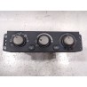 Recambio de mando climatizador para mitsubishi montero classic (v2_w) 3.2 di-d referencia OEM IAM MR958005  