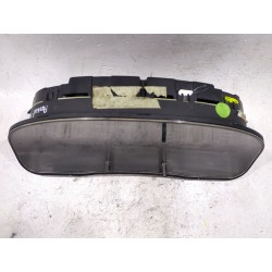 Recambio de cuadro completo para volkswagen passat b3/b4 (3a2, 35i) 1.9 tdi referencia OEM IAM 3B0919881N  