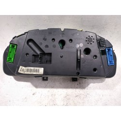 Recambio de cuadro completo para volkswagen passat b3/b4 (3a2, 35i) 1.9 tdi referencia OEM IAM 3B0919881N  