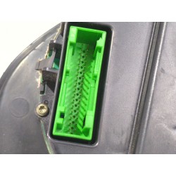 Recambio de cuadro completo para volkswagen passat b3/b4 (3a2, 35i) 1.9 tdi referencia OEM IAM 3B0919881N  