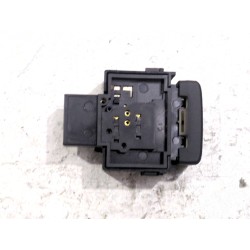 Recambio de interruptor para nissan qashqai j10 01 2007 dci referencia OEM IAM 3703K1  