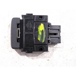 Recambio de interruptor para nissan qashqai j10 01 2007 dci referencia OEM IAM 3703K1  