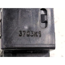 Recambio de interruptor para nissan qashqai j10 01 2007 dci referencia OEM IAM 3703K1  