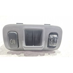 Recambio de regulador altura luces para toyota yaris (_p1_) 1.0 (scp10_) referencia OEM IAM 777197  