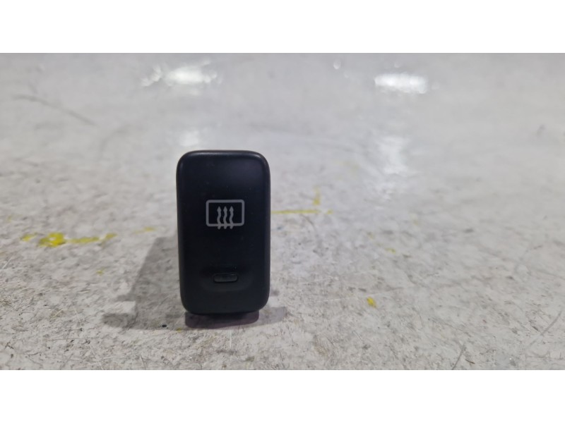 Recambio de boton luneta termica para hyundai galloper ii (jk-01) 2.5 td intercooler referencia OEM IAM 864W0119  