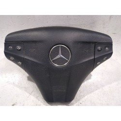 Recambio de airbag volante para mercedes-benz clase c (w203) c 200 cdi (203.004) referencia OEM IAM   