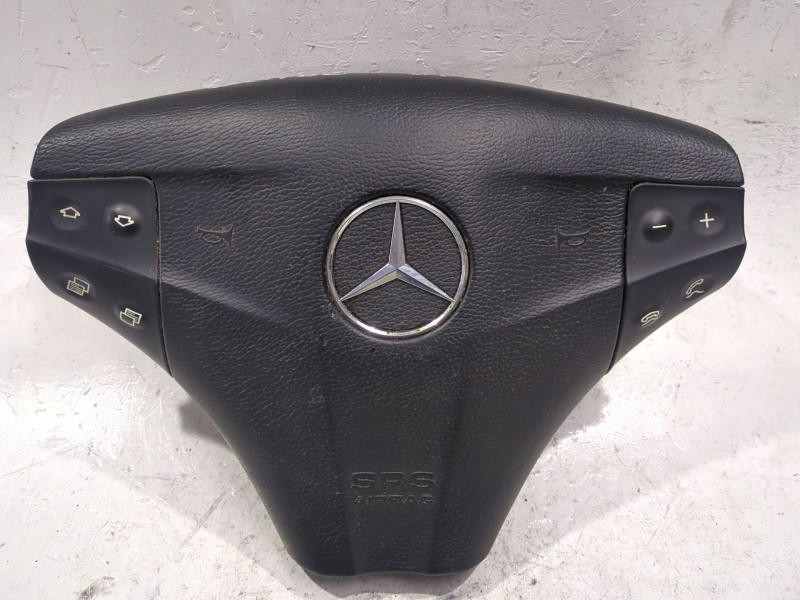 Recambio de airbag volante para mercedes-benz clase c (w203) c 200 cdi (203.004) referencia OEM IAM   
