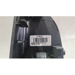 Recambio de mando elevalunas delantero derecho para kia venga (yn) 1.4 cvvt referencia OEM IAM 935801P100  