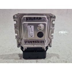 Recambio de modulo electronico para nissan navara np300 pick-up (d23m)(12.2015) 2.3 acenta double cab 4x4 [2,3 ltr. - 120 kw dci