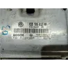 Recambio de centralita inyeccion para seat ibiza (6l1)(04.2002) 1.9 tdi referencia OEM IAM 0281011320 EDC15VM+4893  